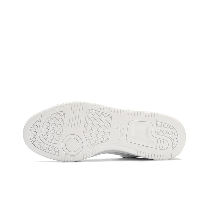 PUMA Rebound Joy 'White Limestone'-4