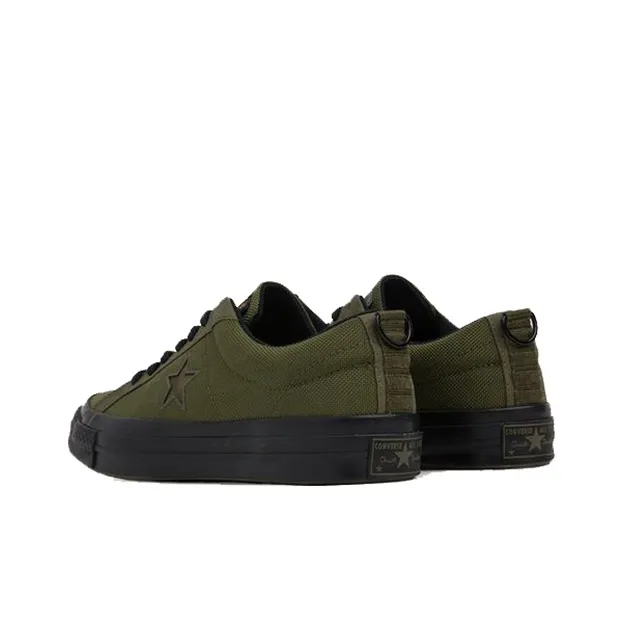Converse Carhartt Wip X One Star 'Herbal'-3