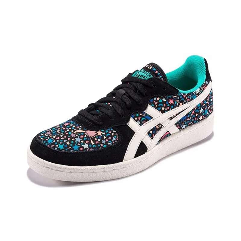 Onitsuka Tiger Gsm 'Black' Women's-2