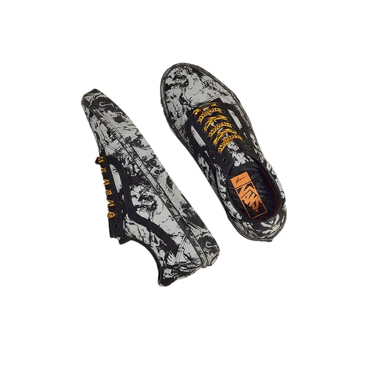 Vans Old Skool HuaTunan Year Of The Tiger Vans Family-3