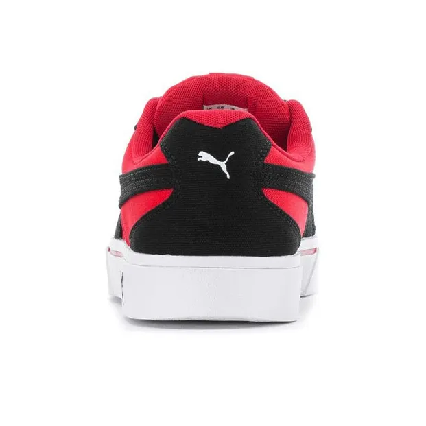 PUMA Cruise Rider Trainer Coverage Lightweight Cushioning Wear-Resistant Low-Top Skateboard Shoes Men's-3