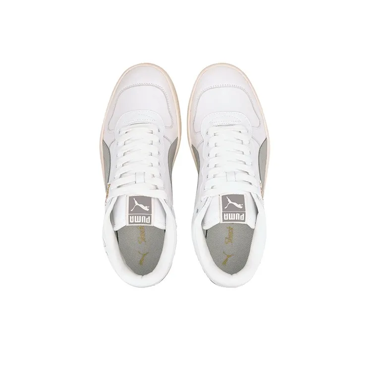 PUMA Ralph Sampson Demi Og 'White Grey Violet'-2