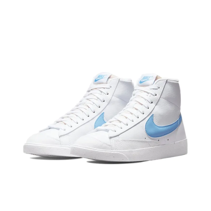 Nike Blazer Mid 77 Next Nature University Blue Women's-2