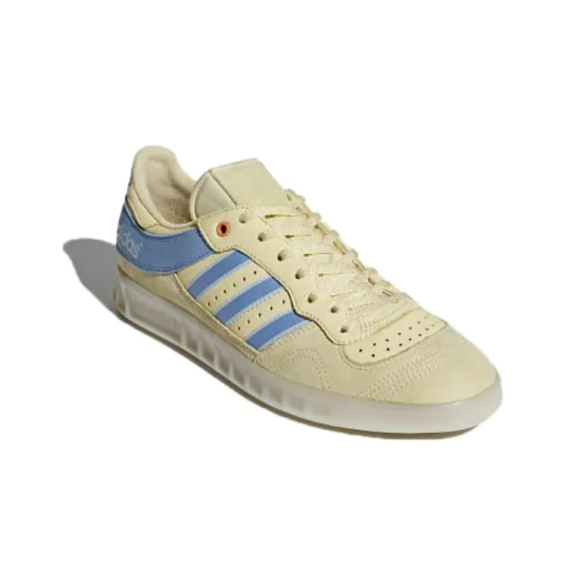 Adidas Oyster Holdings X Handball Top 'Easy Yellow'-2