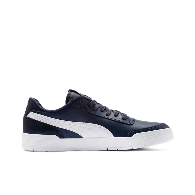 PUMA Caracal SoftFoam Sneakers Blue/White-1