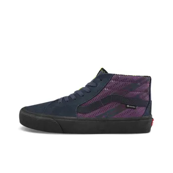 Vans Sk8 Mid Gore Tex Purple