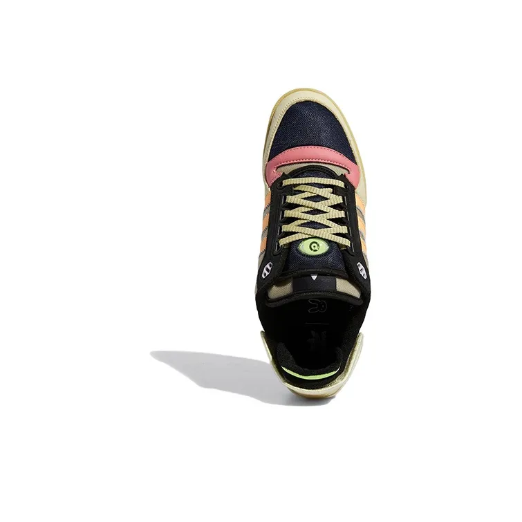 Adidas Forum Powerphase Bad Bunny Benito-4