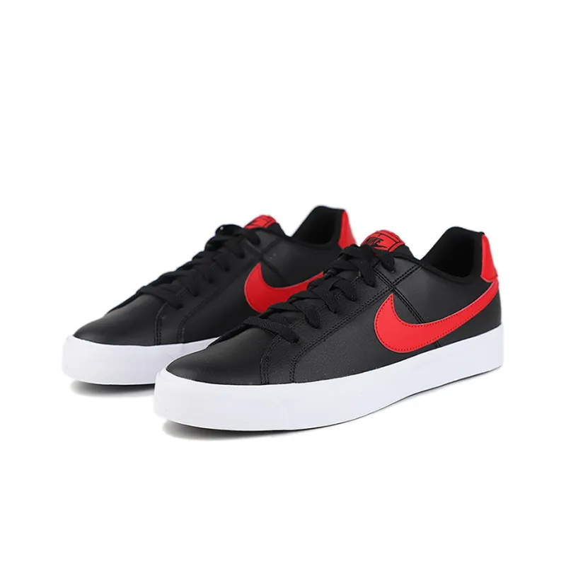 Nike Court Royale Ac University Red-1