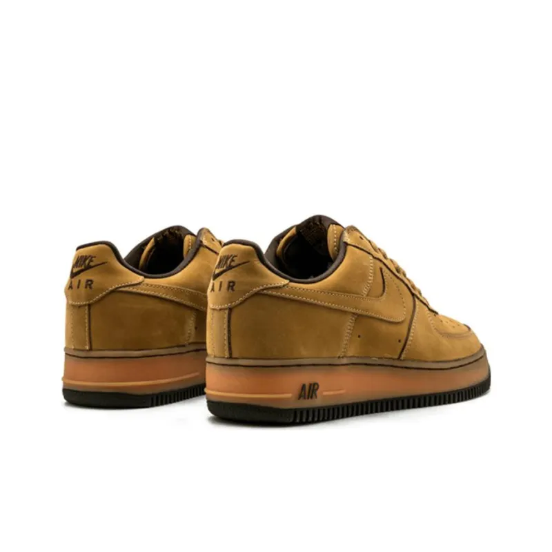 Nike Air Force 1 Low B Wheat 2001-3