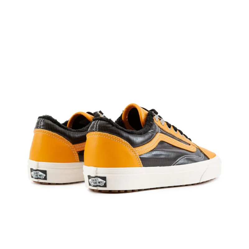 Vans Old Skool Mte Apricot Black-3