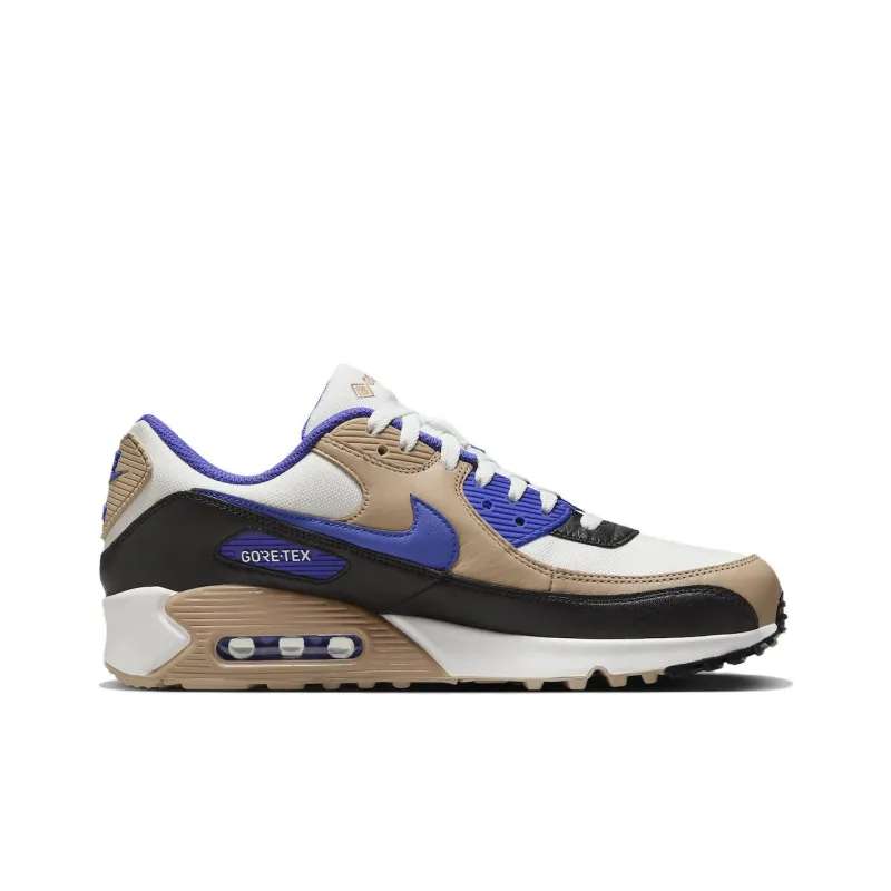 Nike Air Max 90 Gore Tex Lapis-1