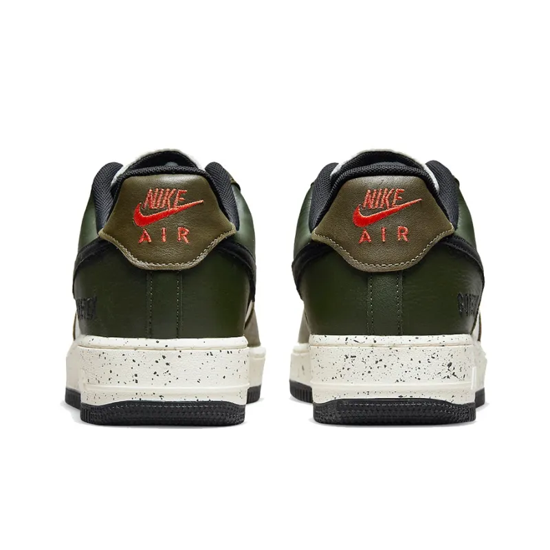 Nike Air Force 1 Low Gore Tex Escape-4