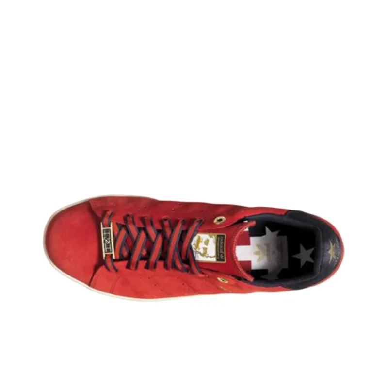 Adidas Originals Primitive X Stan Smith Vulc-3