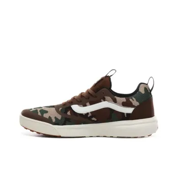 Vans UltraRange Rapidweld 'Nomad Camo'