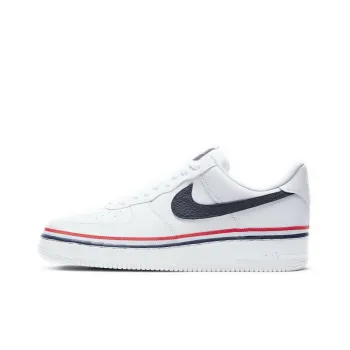 Nike Air Force 1 Low LV8 Ribbon White Blue