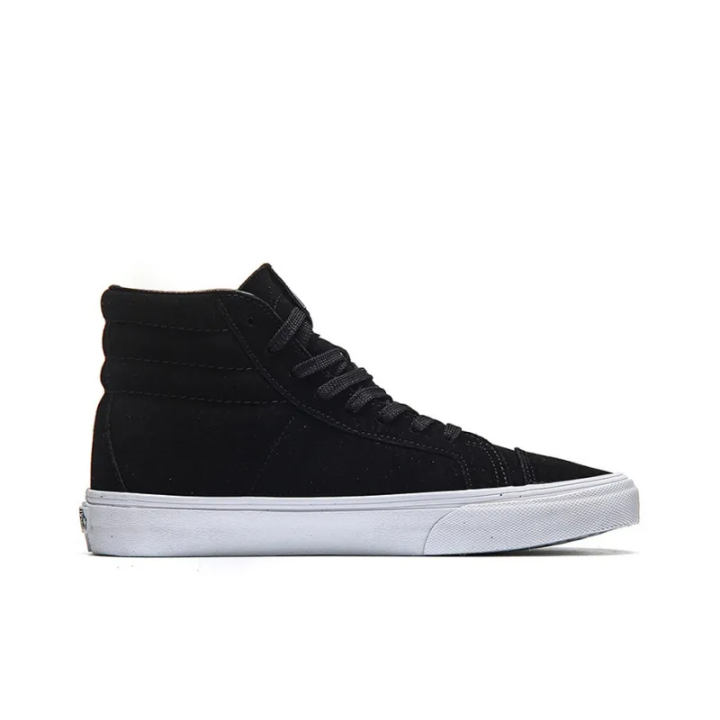 Vans SK8 HI Standard Black-1