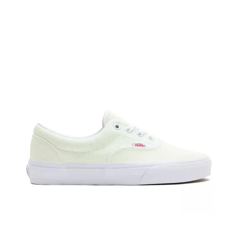 Vans Uv Glitter Era Fluorescent Green Women's-1