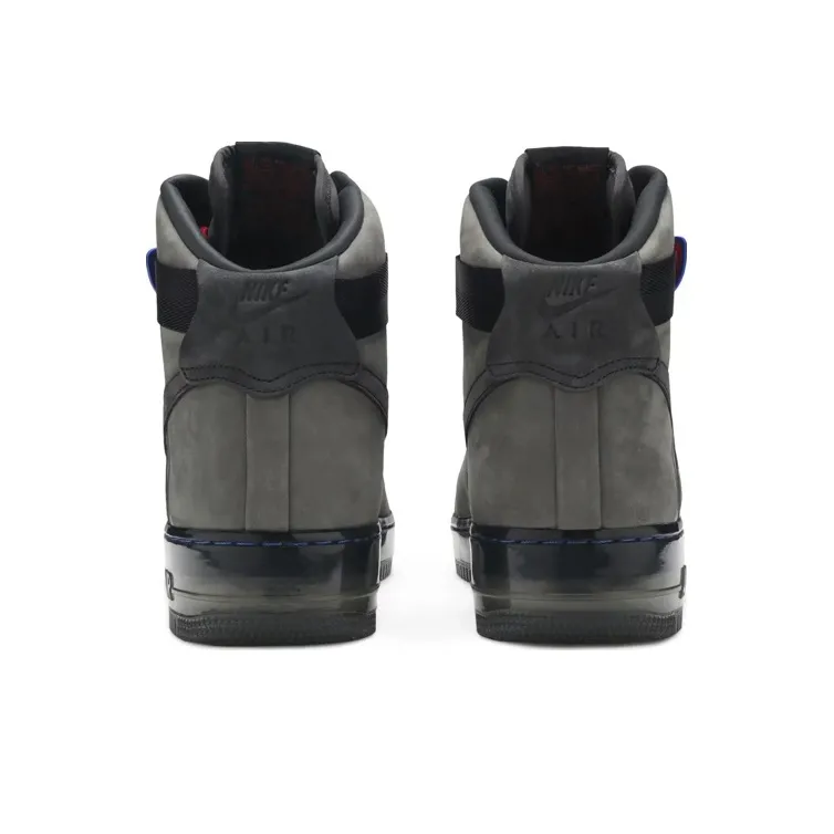 Nike Air Force 1 High Supreme Rasheed Wallace New Six-2