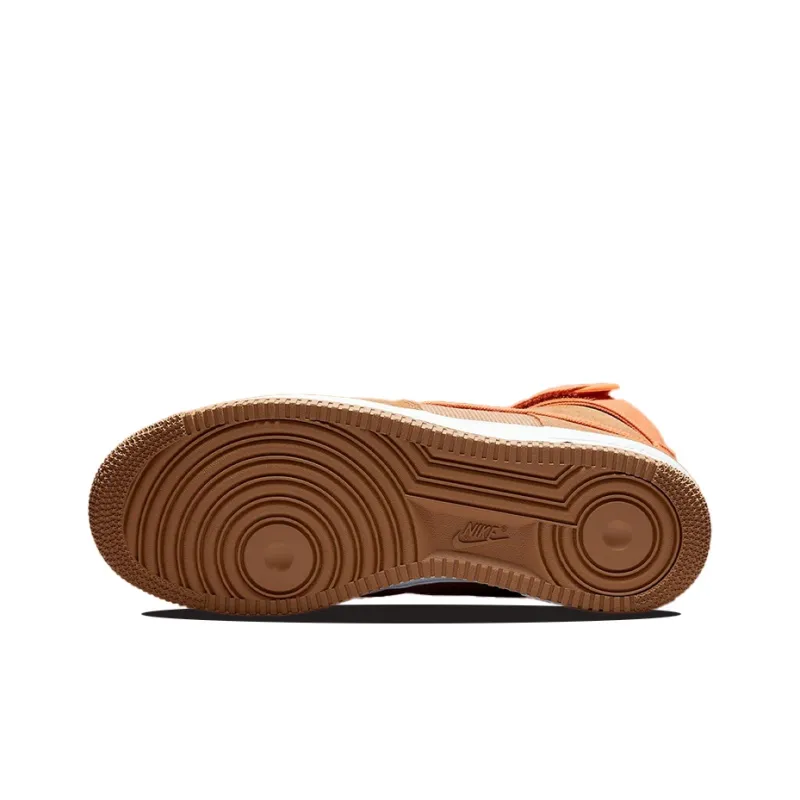 Nike Air Force 1 High 07 Lx Deep Driftwood Brown-5