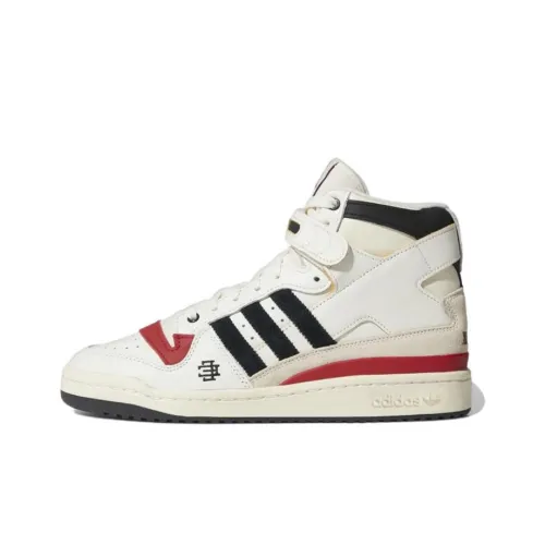 Adidas Forum 84 High Eric Emanuel Louisville Cardinals