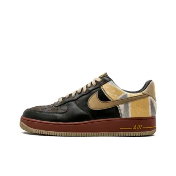 Nike Air Force 1 Low Bhm 2008