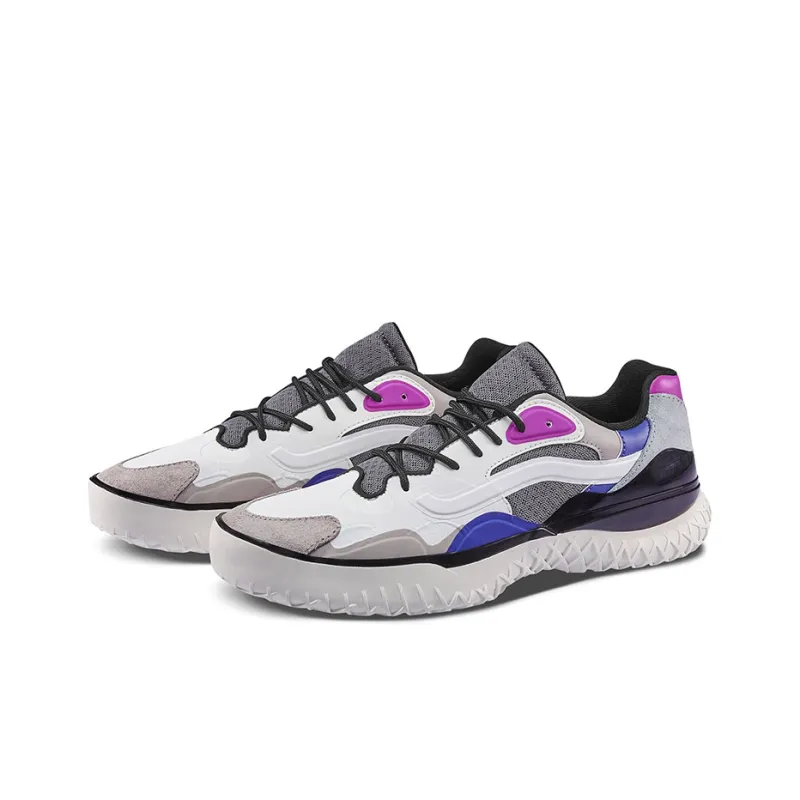 City Trl Vans 'Grey Blue Violet'-1