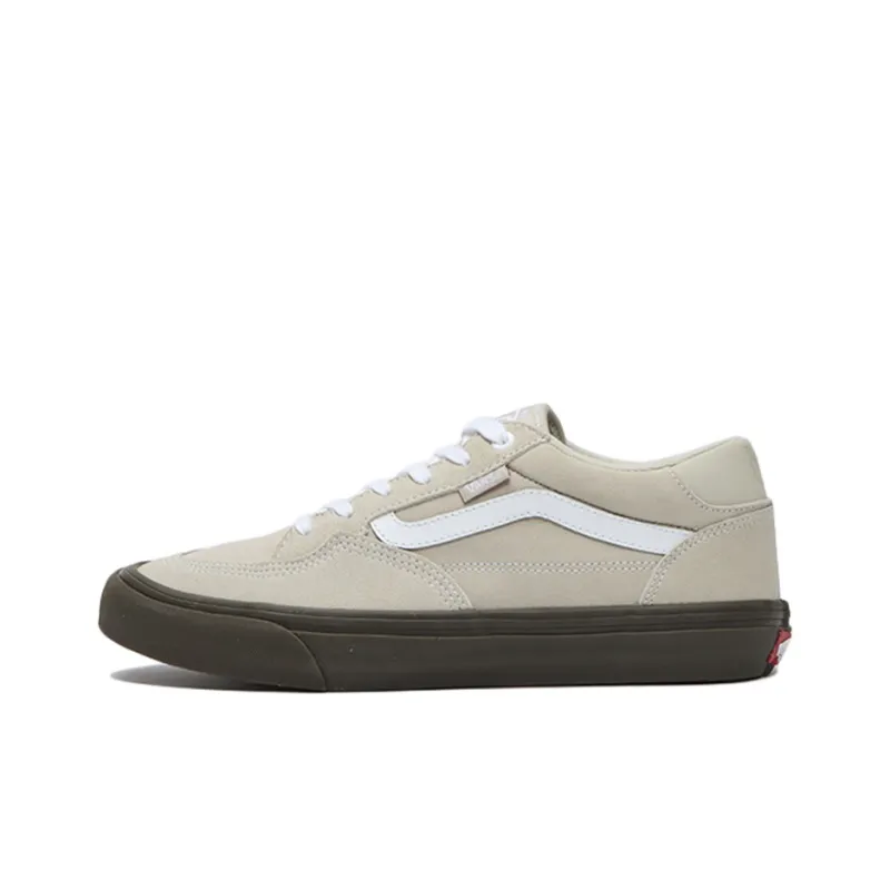 Vans Rowan Pro 'Oatmeal Gum'-0