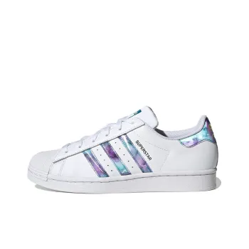 Adidas Originals Superstar Abalone Women's