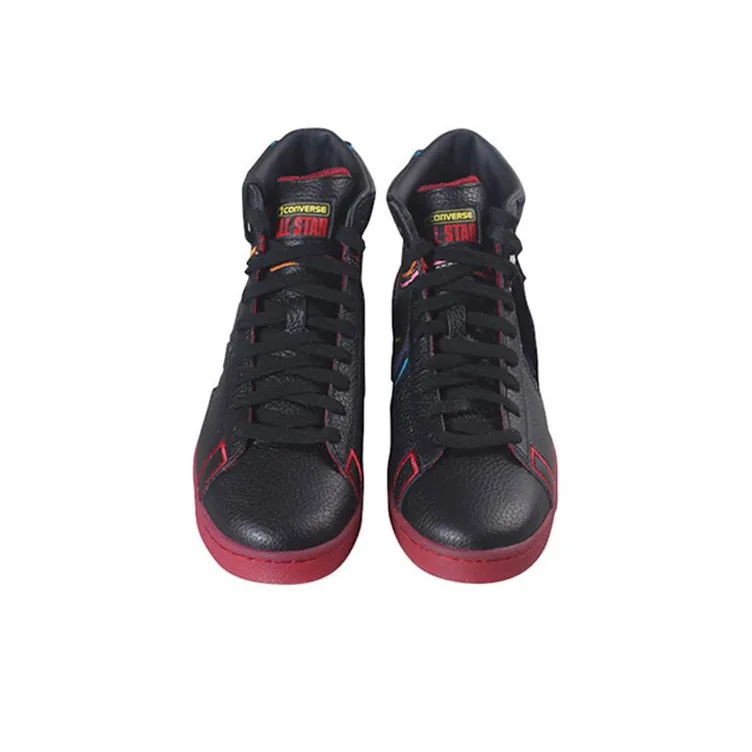 Converse Pro Leather Mid Chinese New Year 2020-2