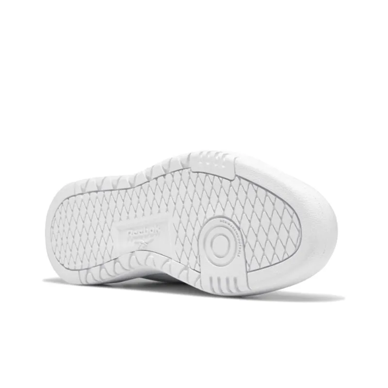 Reebok Women's Club C Double 'White Cold Grey' Women's-5