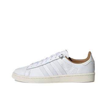 Adidas Originals Campus Prince 032c White