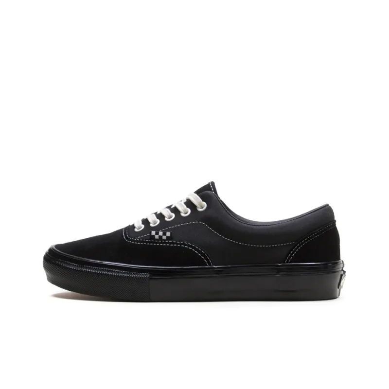 Vans Skate Classics Era Black Unisex-0