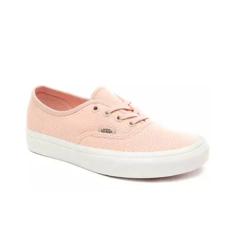 Vans Authentic 'Woven Check Spanish Villa' Women's-2