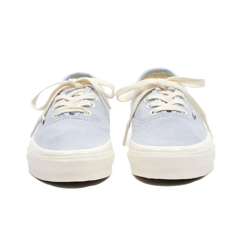 Vans Og Authentic Lx 'Ballad Blue'-3