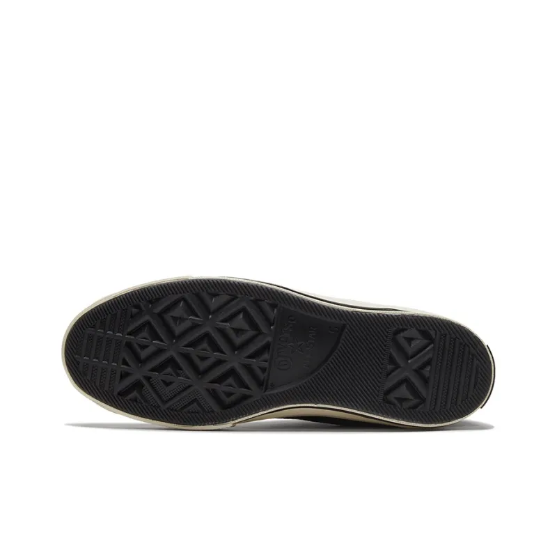 Converse Women's Chuck 70 High 'Cozy Club Almost Black' Women's-5