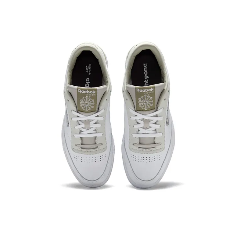 Reebok Club C 85 EightyOne White Sand-4