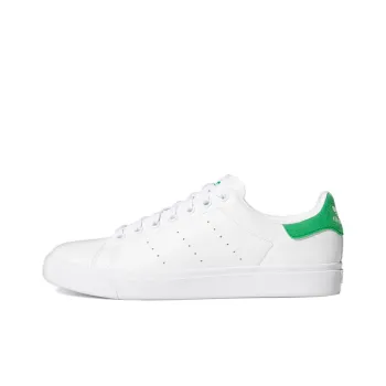 Adidas Originals Stan Smith Vulc 'White Green'