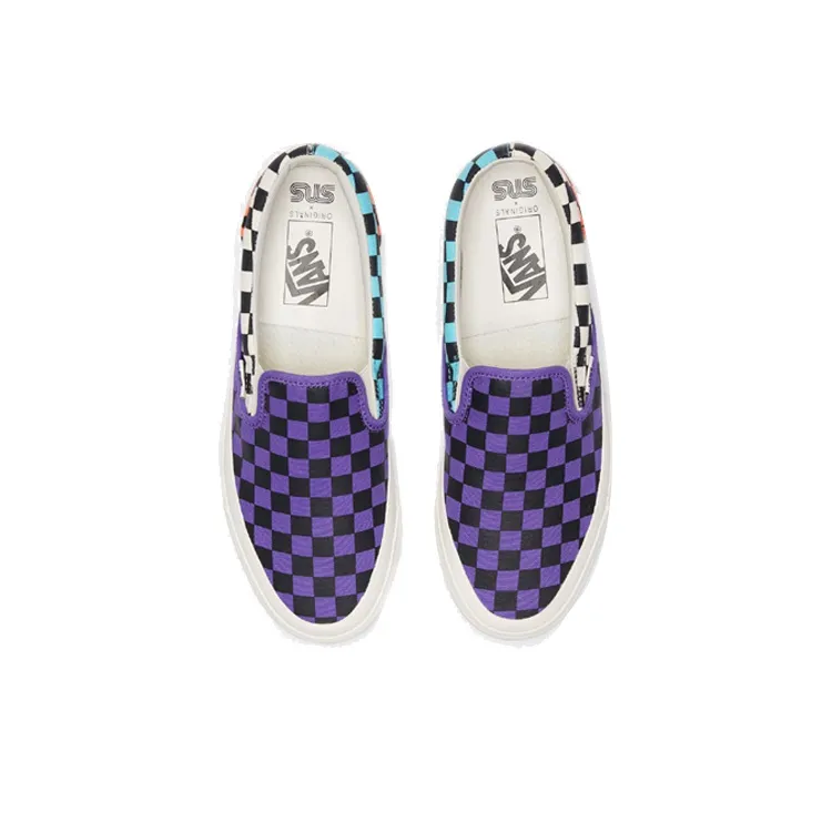 Vans Classic Slip On Sns Venice Beach-3