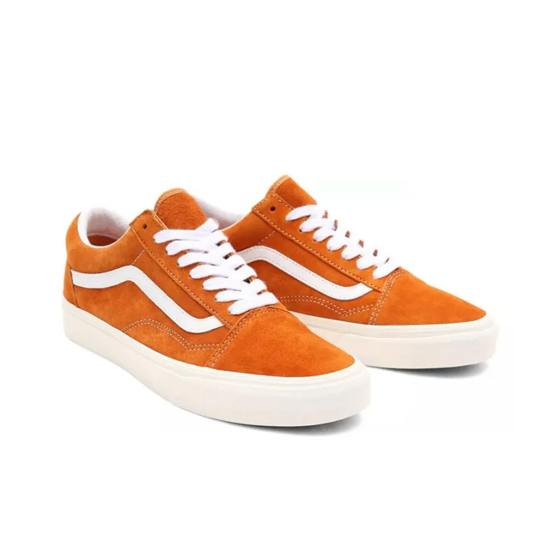 Vans Old Skool 'Desert Sun'-2