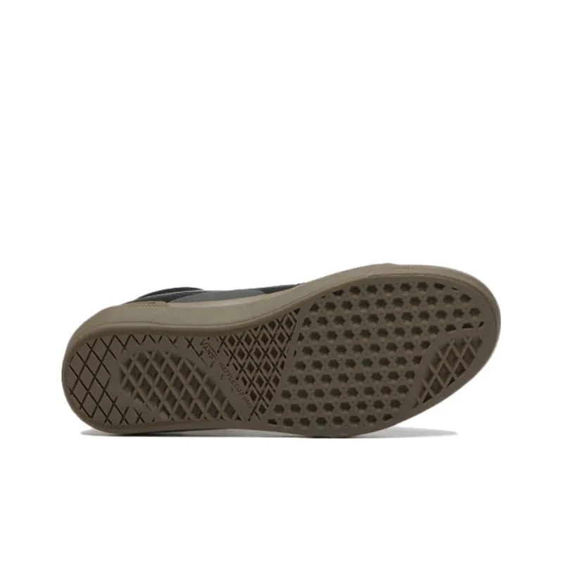 Vans Bmx SK8 HI Black/Brown-4