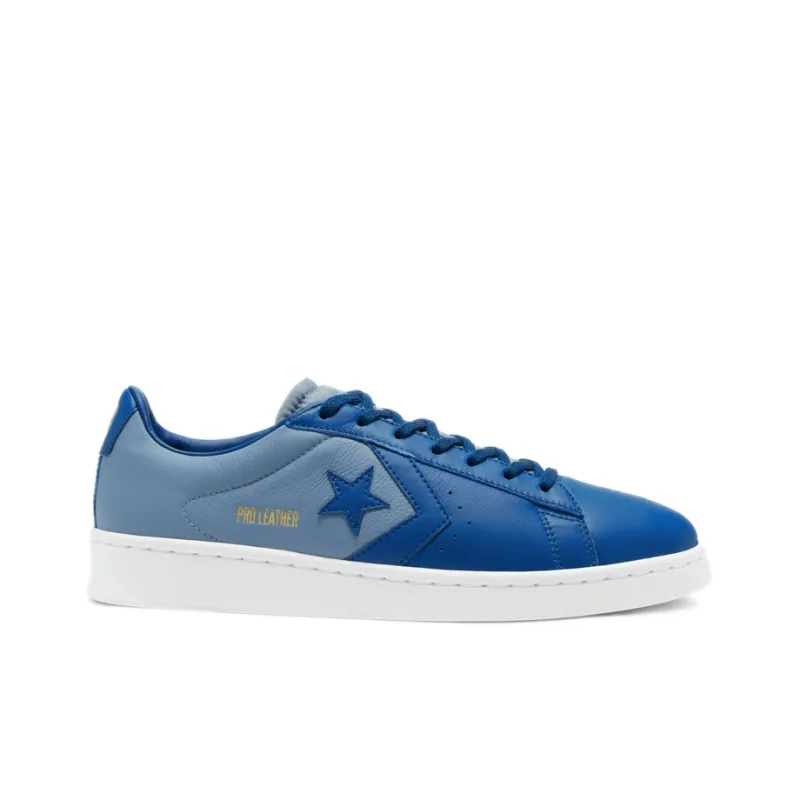 Converse Pro Leather Low 'Blue Slate'-1