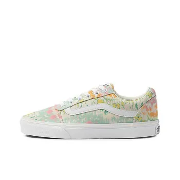 Ward Women's Vans 'Psychedelic Tie Dye'