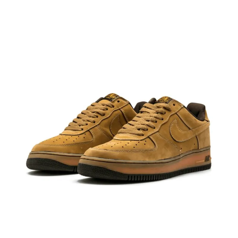 Nike Air Force 1 Low B Wheat 2001-2