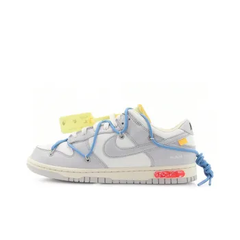 Nike Dunk Low Off White Lot 5