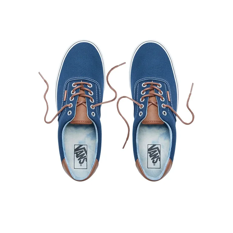 Vans Era 59 C & L Dress Blues-2