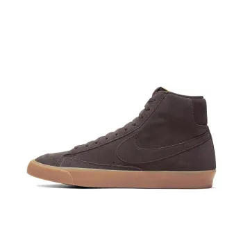 Nike Blazer Mid 77 Suede Velvet Brown