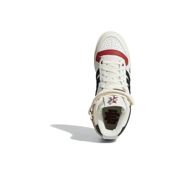 Adidas Forum 84 High Eric Emanuel Louisville Cardinals-3