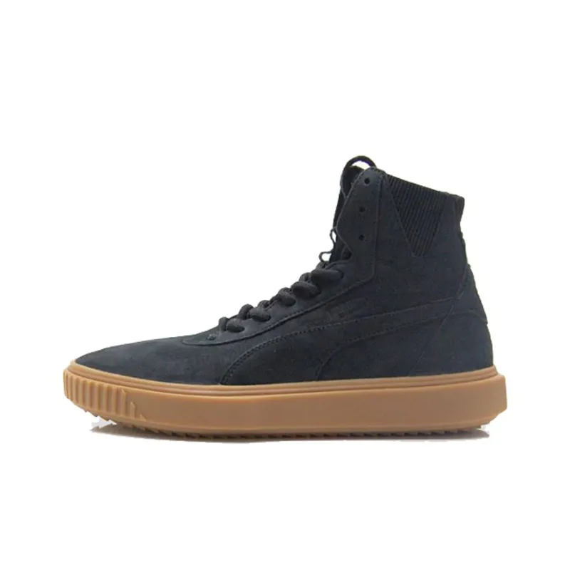 PUMA Breaker High Gum-0