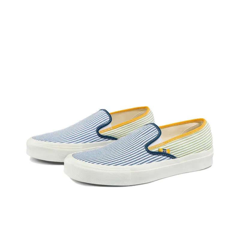 Style 48 Og Vans Lx 'Maritime'-1