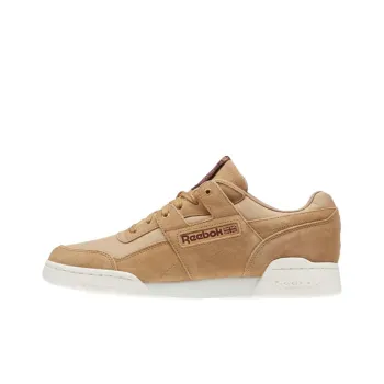 Reebok Workout Plus Mu Soft Camel